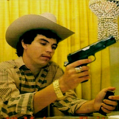 LAS NIEVES DE ENERO - CHALINO SANCHEZ