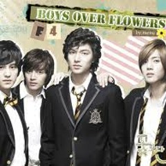 Love You- ost BBF (Howl)