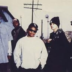 Bone Thugs - N-Harmony Ft. Eazy - E - Foe The Love Of $