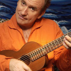 Colin Hay - Who Can It Be Now (Acoustic Version)