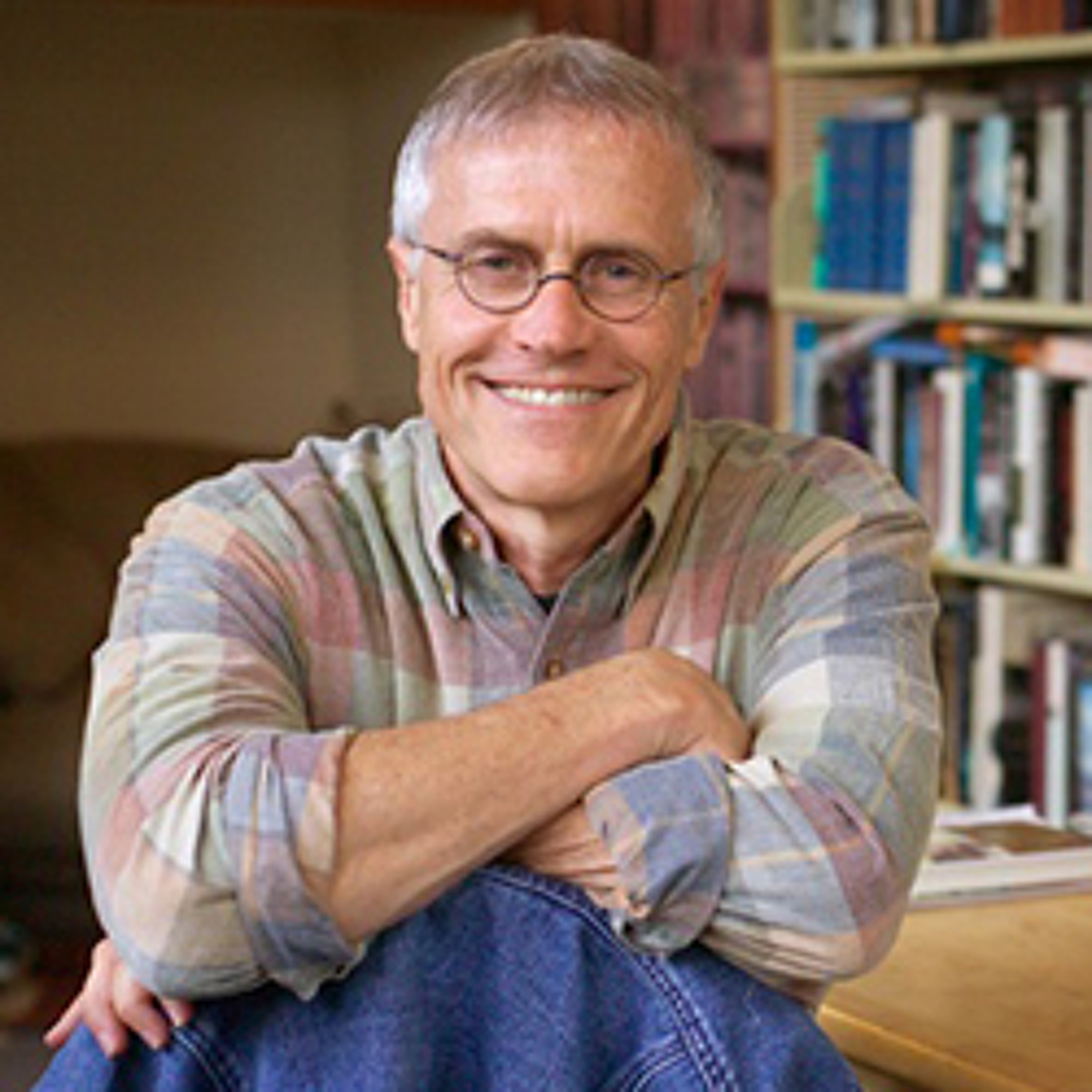 Rob Hopkins