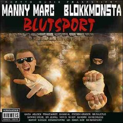 MANNY MARC & BLOKKMONSTA - 3 NÄCHTE IN BANGOK