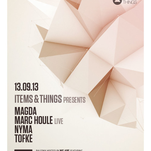 Before Magda, Marc Houle … @ CDA  13 Sept P2)