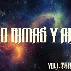 Ganchado En El Avion (pokser tonoliriko and Elementoemece traficoclan)2013-2014