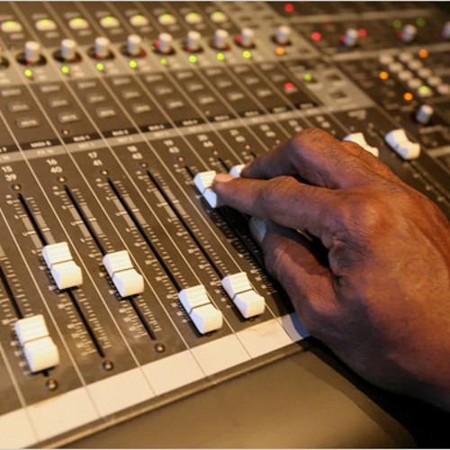 GOOD TO BE THERE - ANTHEM BAND - WACKIES