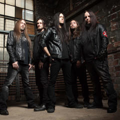 Audio interview: Joey Jordison of Scar The Martyr
