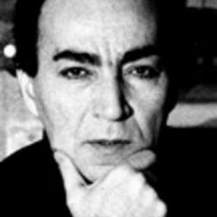 Shahyar Ghanbari - Ghazalgardi