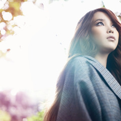 IU (아이유) - The Story Only I Didn't Know (나만 몰랐던 이야기) [Short Cover]