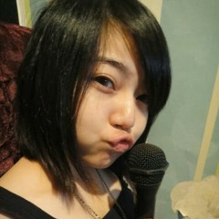 张韶涵-真的.哈哈哈哈哈哈喇叭都要被我唱爆了!给喜欢听我唱歌的你:D:D at Taman Universiti