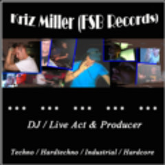 Hardtechno techno