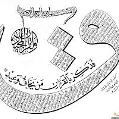 فذكر بالقرآن