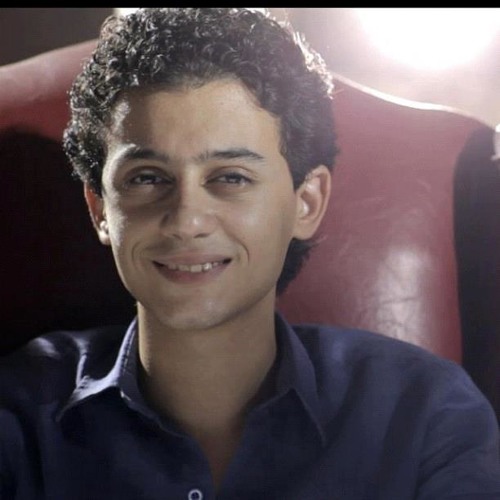 ما تيسر من سورة فصلت- مصطفى عاطف