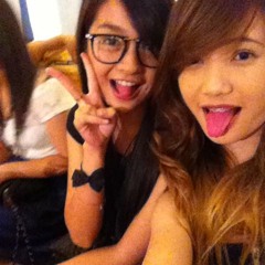 make you feel my love <3 (idol kita kapatid e @ samsami :)))