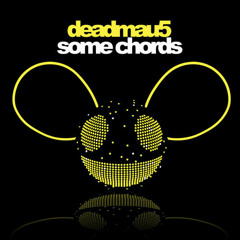 [FREE TRACK] Deadmau5 - Some Chords (Under-X Harder 145bpm Bootleg)