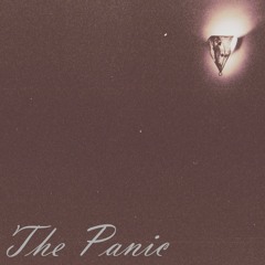 THE PANIC / Start Again 2005 demo
