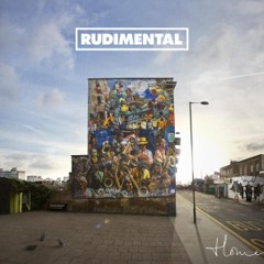 Rudimental ft. John Newman - Feel The Love (Magic Ghost Castle Remix)