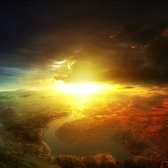 Eternity - Memories of LIght Waves (Full Piano Cover)