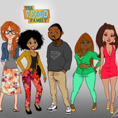 The Proud Family VOL 2
