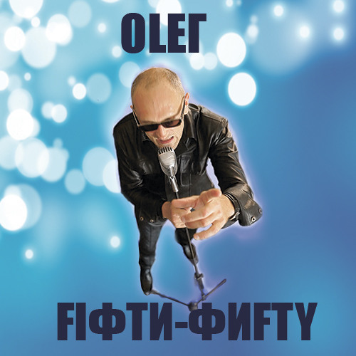 Sorry Seems To Be - Joe Cocker - Covered by Oleg - MI Promotion Studio Mixdown
