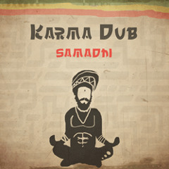 Karma Dub - Selassie I Continually