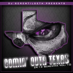 Killa Kyleon ft. Big Pokey - Bullies And Swangas (djscrewtildeth)