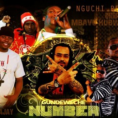 Number - Hustlajay, gundaweche,ukoo Flani (nguchi, fujo Makelele Chapatizzo