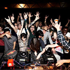 Boiler Room Vol. 1 (ft. DJ Splints LIVE!)