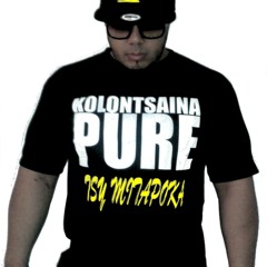 Maso Mijery feat ROY RAKOTO