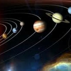 Sounds Of The Solar System (13)