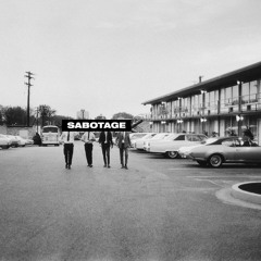 Sabotage - Exito (Producido By Cees)