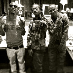 Doughboy, Fugi B and Mr. Mid a SAK BOY RECORD "Trap Somethin"