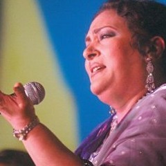 Tooti Hai Meri Neend - Tasawar Khanum