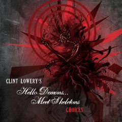 Clint Lowery - Caved In