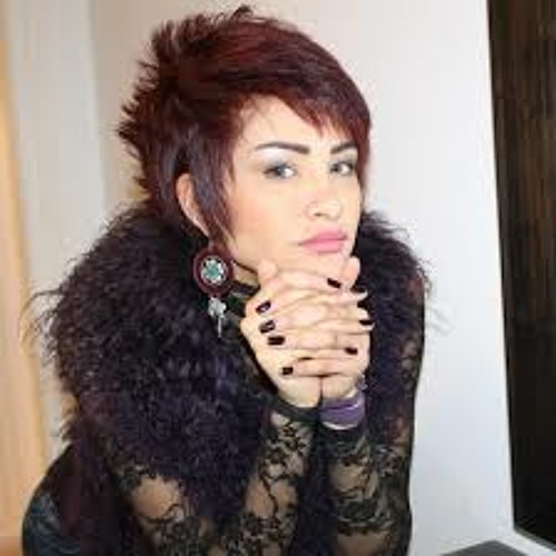Omima Taleb اشوفك وين يامهاجر + موال ذكرتك والسما مغيمة