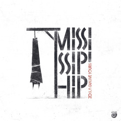 Zo aka La chauve-souris ↠ Mississip'hip (Album Teaser)