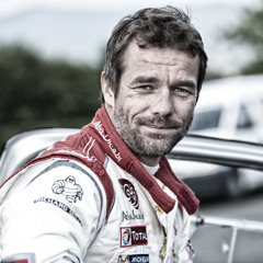 Rallye de France - Sébastien Loeb - Jour 4 (FR)