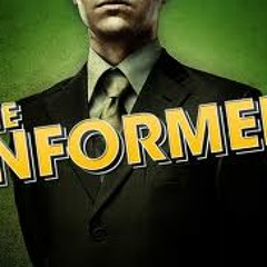 The Informer (Original Mix)[FREE D/L IN DESC]