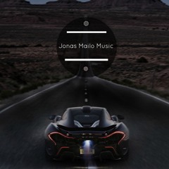 The Final Speech -Thomas Jack Ft. Adrian Symes