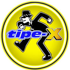 Tipe-X_Boy Band