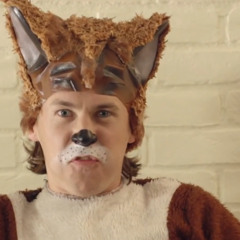 Call Me Ambulance - The Fox [WTF!! Cover][Original by Ylvis]