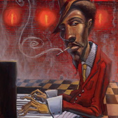 JazzRap (unmixed, no master)