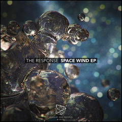 The Response - Space Wind EP [MDLG014]