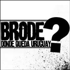 Spoti Instrumental (Donde queda Uruguay?)