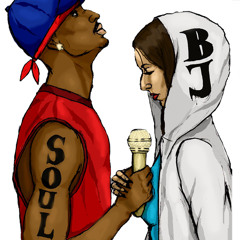 Soul BJ feat. Fellydee - Good morning