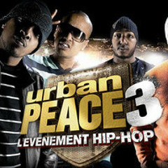 Yousoupha (live)-On Se Connait + Intro Urban Peace