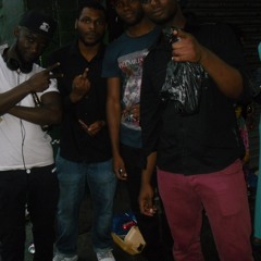 Risky Ft C-Dot How I Roll