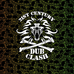 DUB CLASH MASHUP (2008)