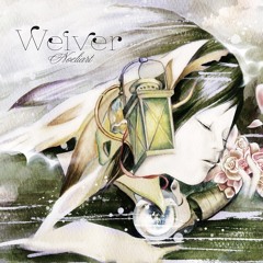 1stE.P Weiver - クロスフェード