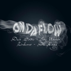 [Lifez] On Da Flow - Duy Sadie ft IceMaster ft Zinkant & Dii Kayz