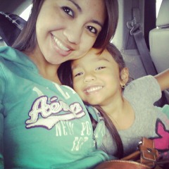 Myaah & Mommy "Listen to your heart"